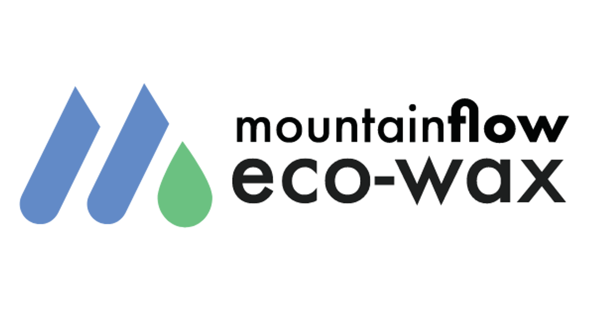 mountainFLOW JAPAN | スキー/スノーボード用エコワックス mountainFLOW JAPAN | スキー/スノーボード用エコワックス
