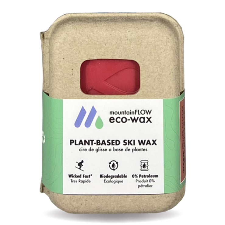 スキー/スノーボード用ワックス