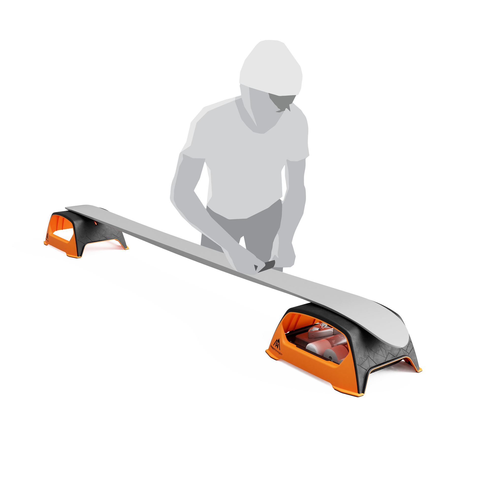 スキーチューニングスタンド ミスターグリッピー – mountainFLOW Japan スキーチューニングスタンド ミスターグリッピー – mountainFLOW Japan