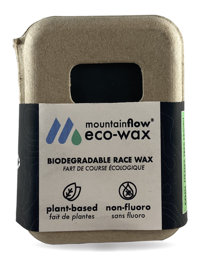mountain flow eco wax 日本未発売 ワックスセット mountainFLOW eco mountain flow eco wax 日本未発売 ワックスセット mountainFLOW eco