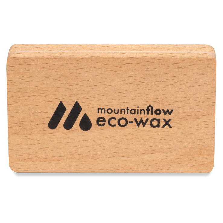 スキー/スノーボード用ワックスブラシ ３点セット – mountainFLOW Japan